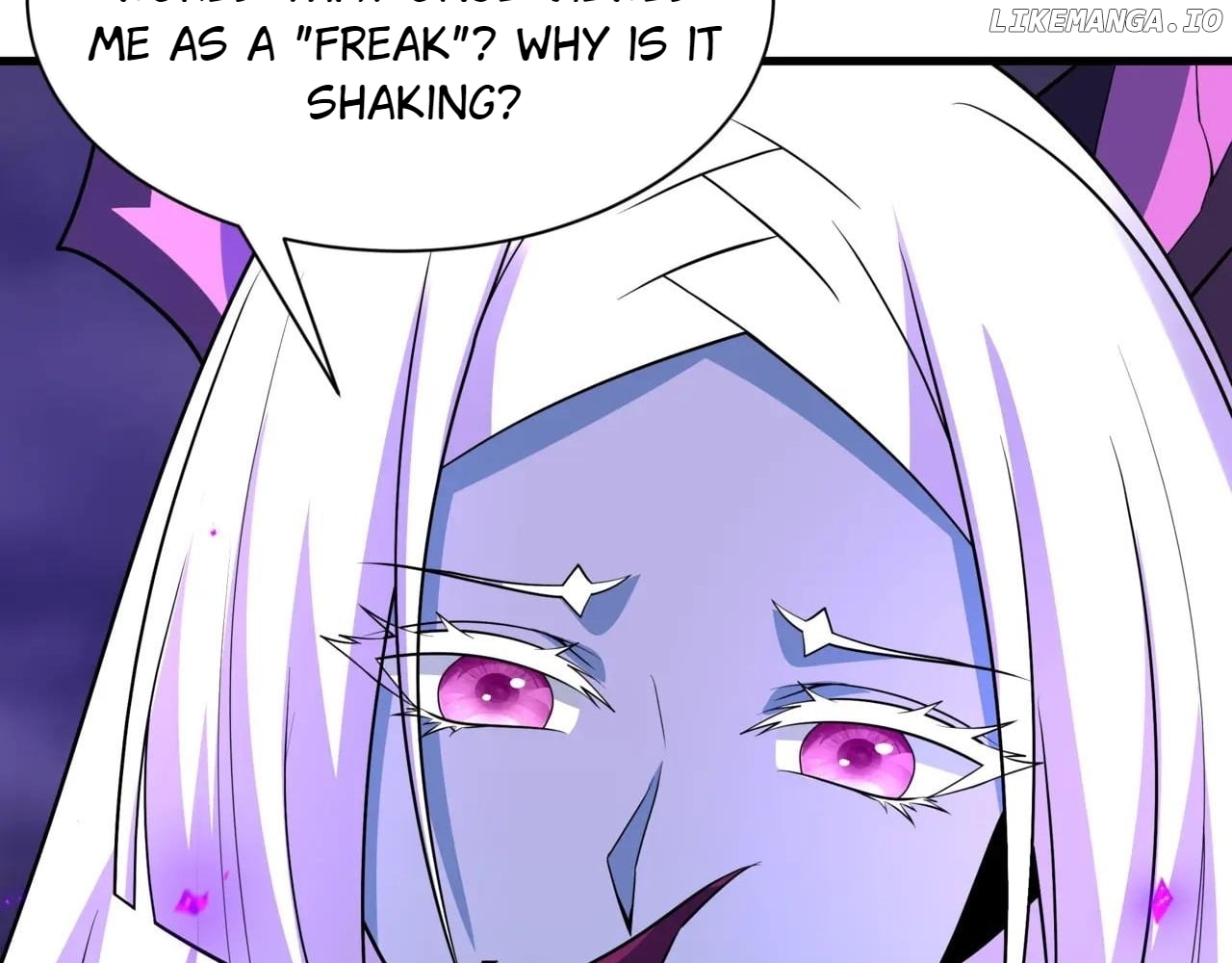 Era of the Haunted Chapter 502 - page 168